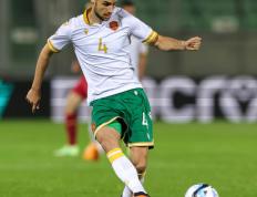 开云体育在线-关于瑞士战胜保加利亚，跻身欧国联四强赛的信息