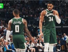 开云官网-雄鹿全队发威大胜火箭无人能挡