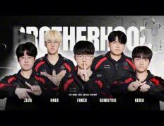 开云体育中国-DK力克GEN，Kanavi极限生还后反打宿命之战入围赛，点燃全场激情