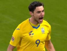 开云体育APP下载-瑞典队梅开二度，逆袭乌克兰晋级