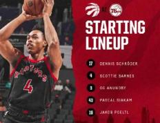 开云体育-关于猛龙队在季后赛出现低迷，球迷担心的信息