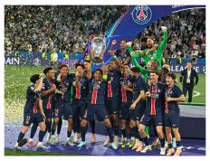 开云下载-欧冠史上最激烈的一战：赛场血战