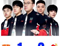 开云体育官网-EG翻盘FNC，Chovy团战一打五激烈交锋成都决赛之夜，让粉丝疯狂欢呼的简单介绍