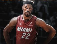 开云官方app入口-热火队击败老鹰，巴特勒发挥出色