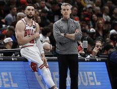 开云体育登录-公牛球员拉文入选最佳防守球员候选名单的简单介绍