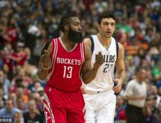 开云体育app-小牛不敌爵士，季后赛梦碎