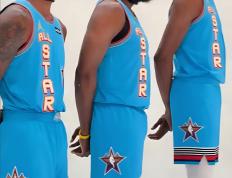 开云体育中国-包含NBA新赛季即将开幕，球迷热切期待明星球员表现的词条