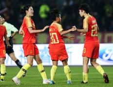 开云平台-热血对决，中国女足力克对手的简单介绍