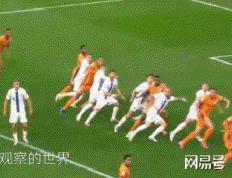 开云体育在线-荷兰大胜土耳其，晋级希望一片光明