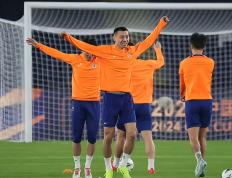 开云体育入口-山东鲁能客场击败青岛黄海，积分榜前后苦战