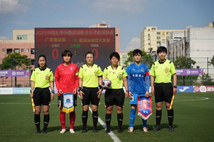 开云体育APP下载-中国女足迎来国内联赛，球队雄心勃勃