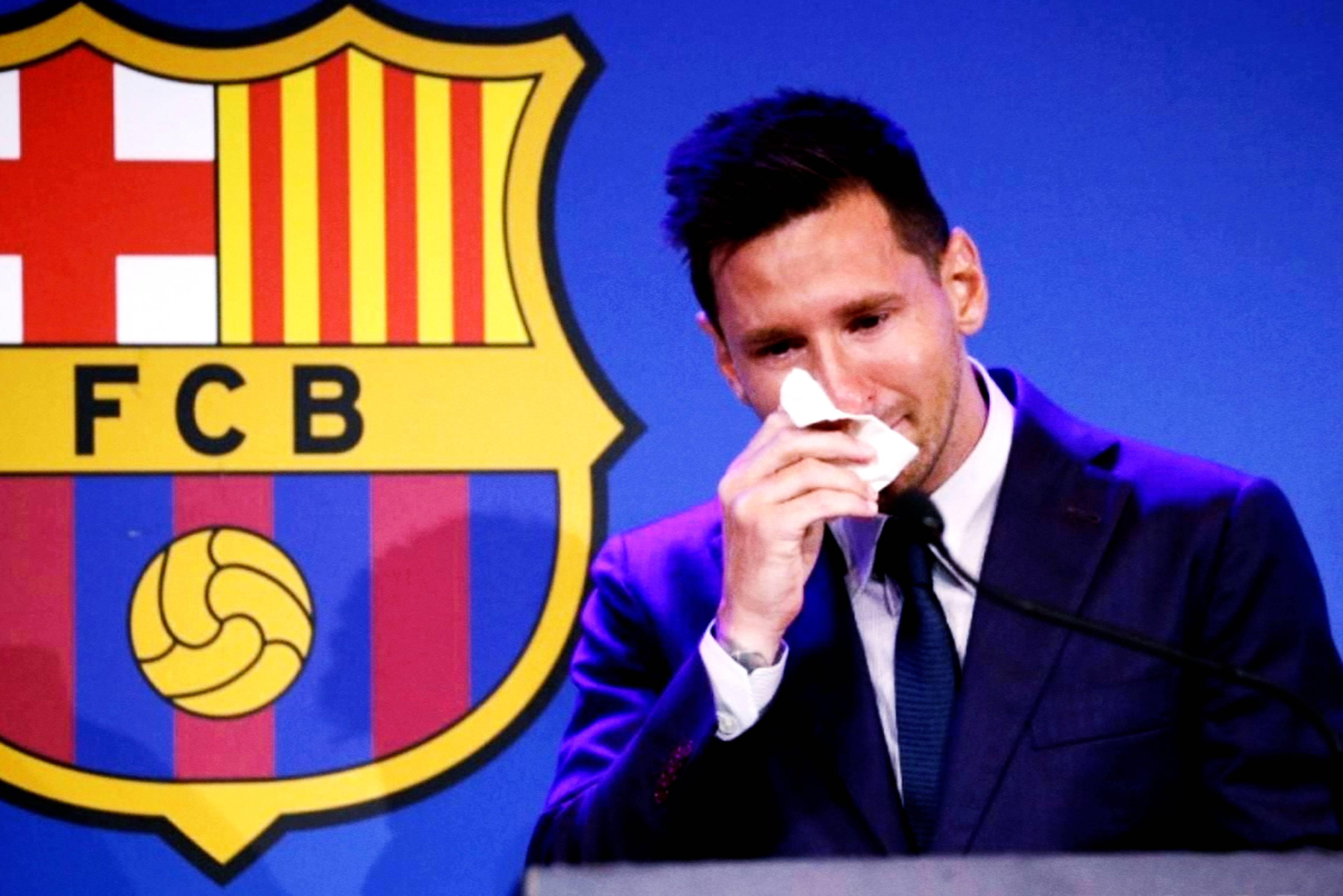 开云体育在线-梅西梅开二度，巴塞罗那再次夺得胜利