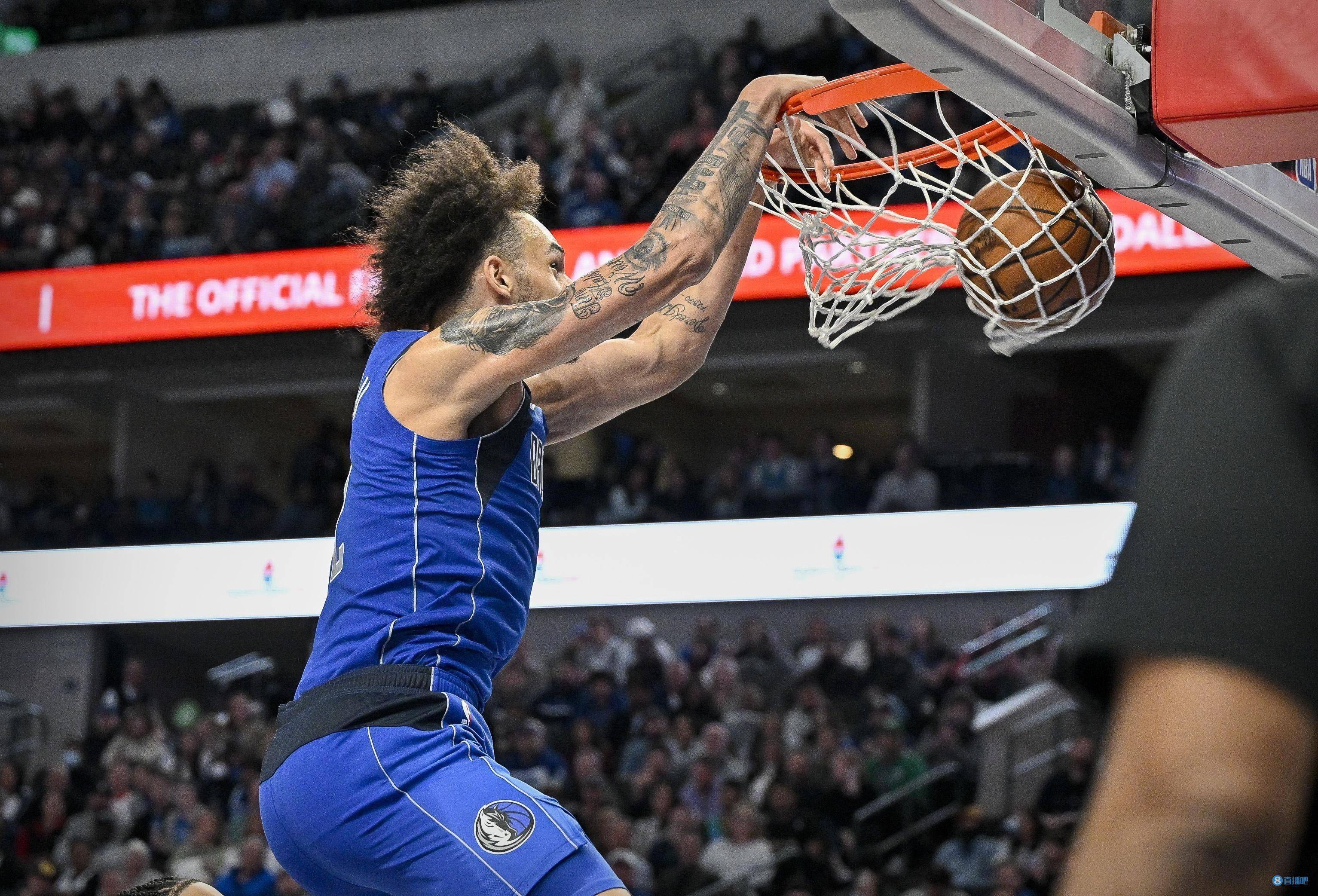 开云体育官网-独行侠队主帅透露球员海沃德养伤恢复良好