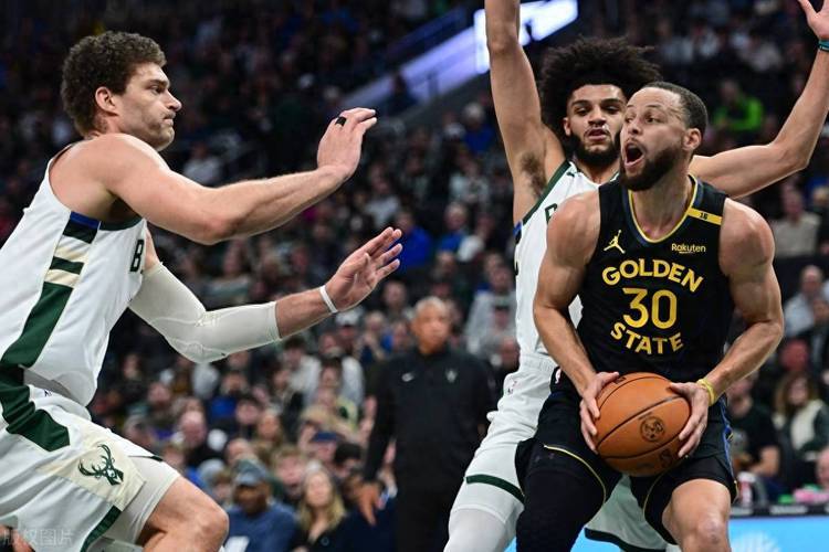 开云体育登录-篮网击败雄鹿，库里希分带队赢球