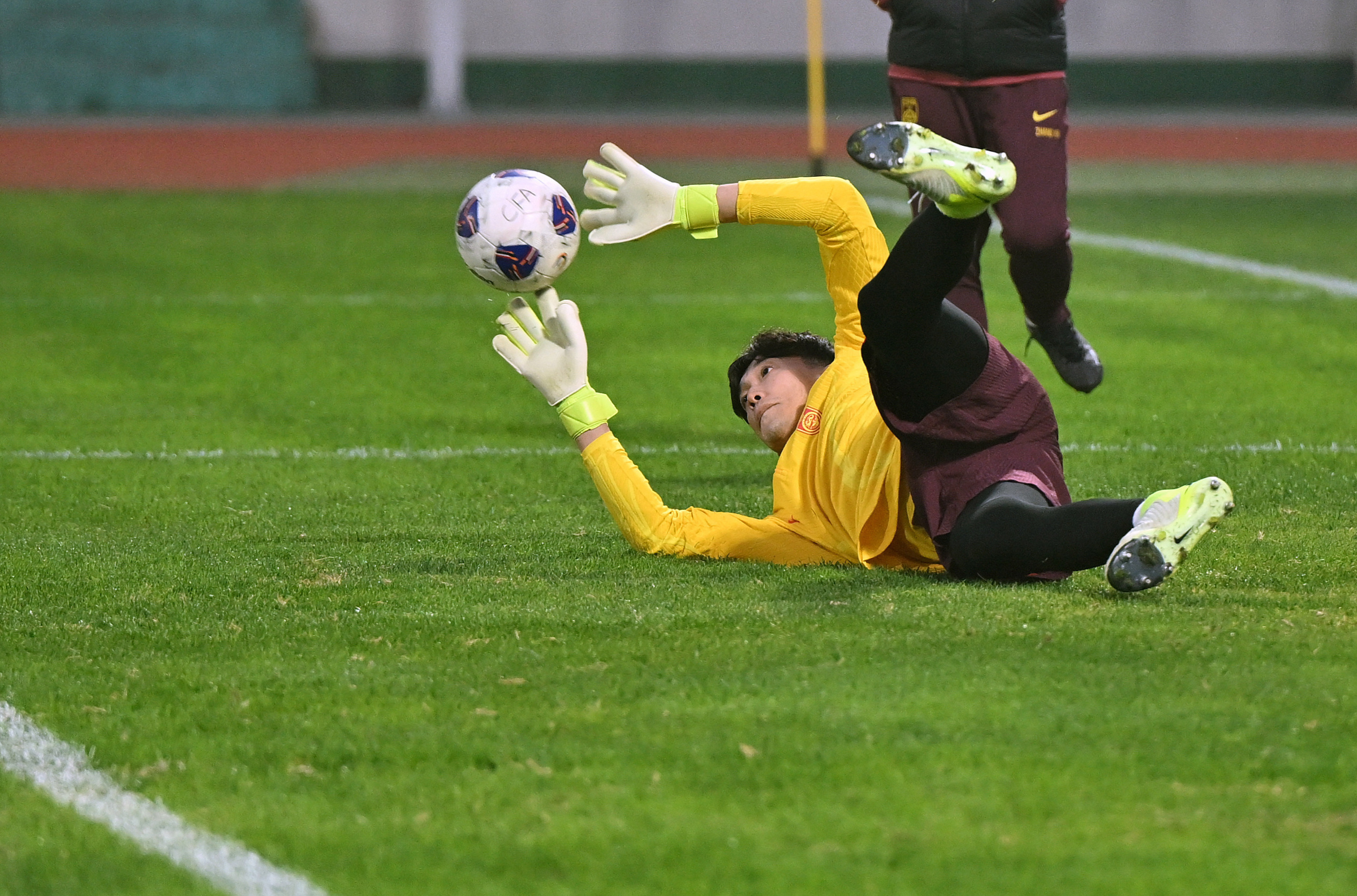 开云APP-球队经过多次训练，比赛展现出色状态