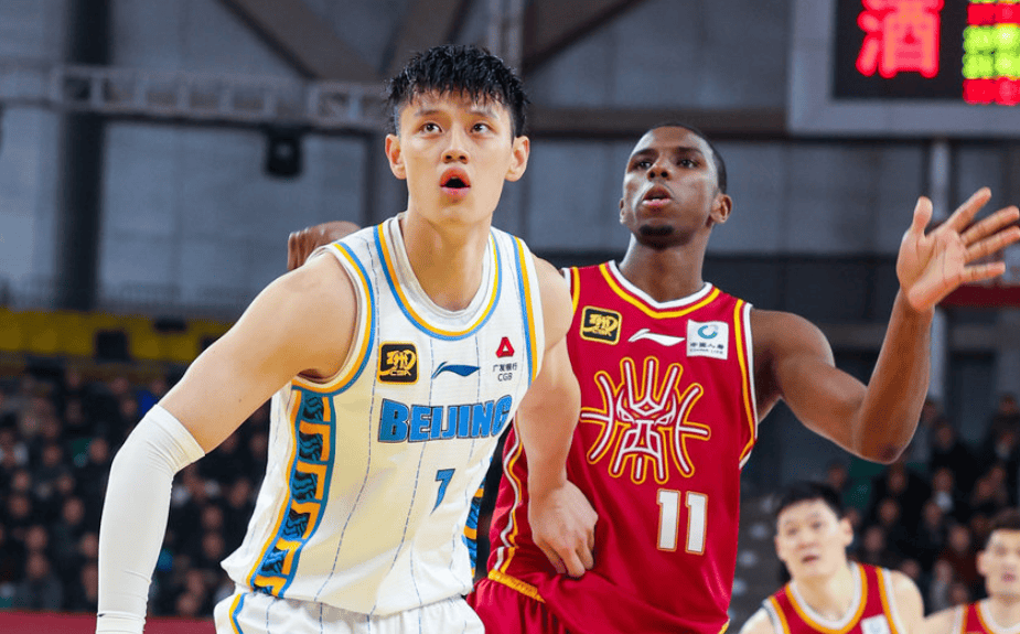 开云体育官方网站-北京队逆袭战胜山西，迈向积分榜前列