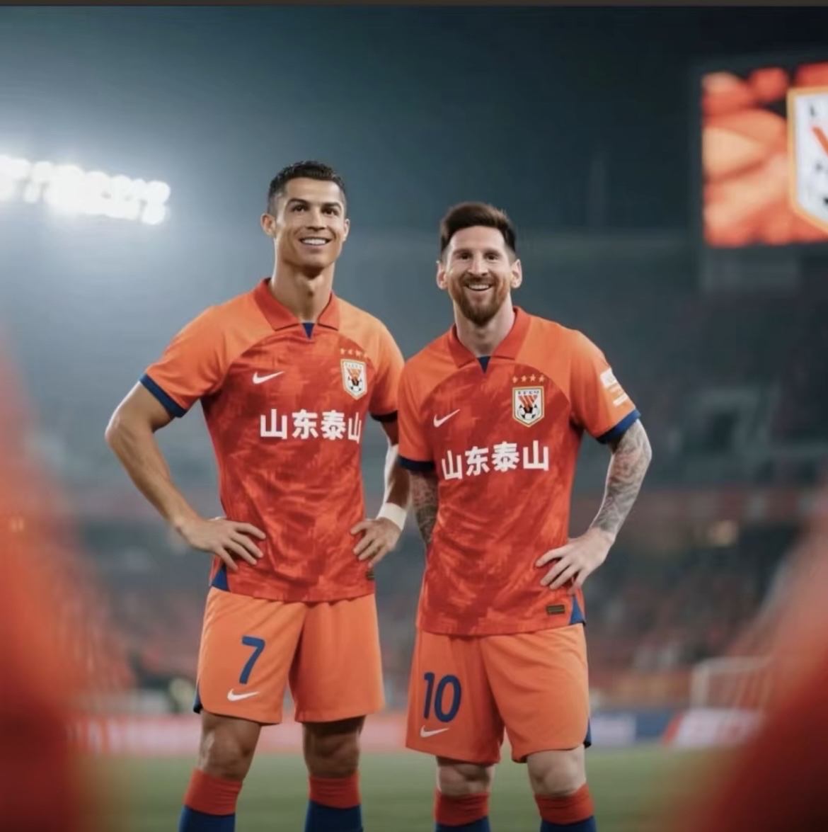 开云体育官方网站-鲁能面对澳超劲旅，迎战激烈对阵