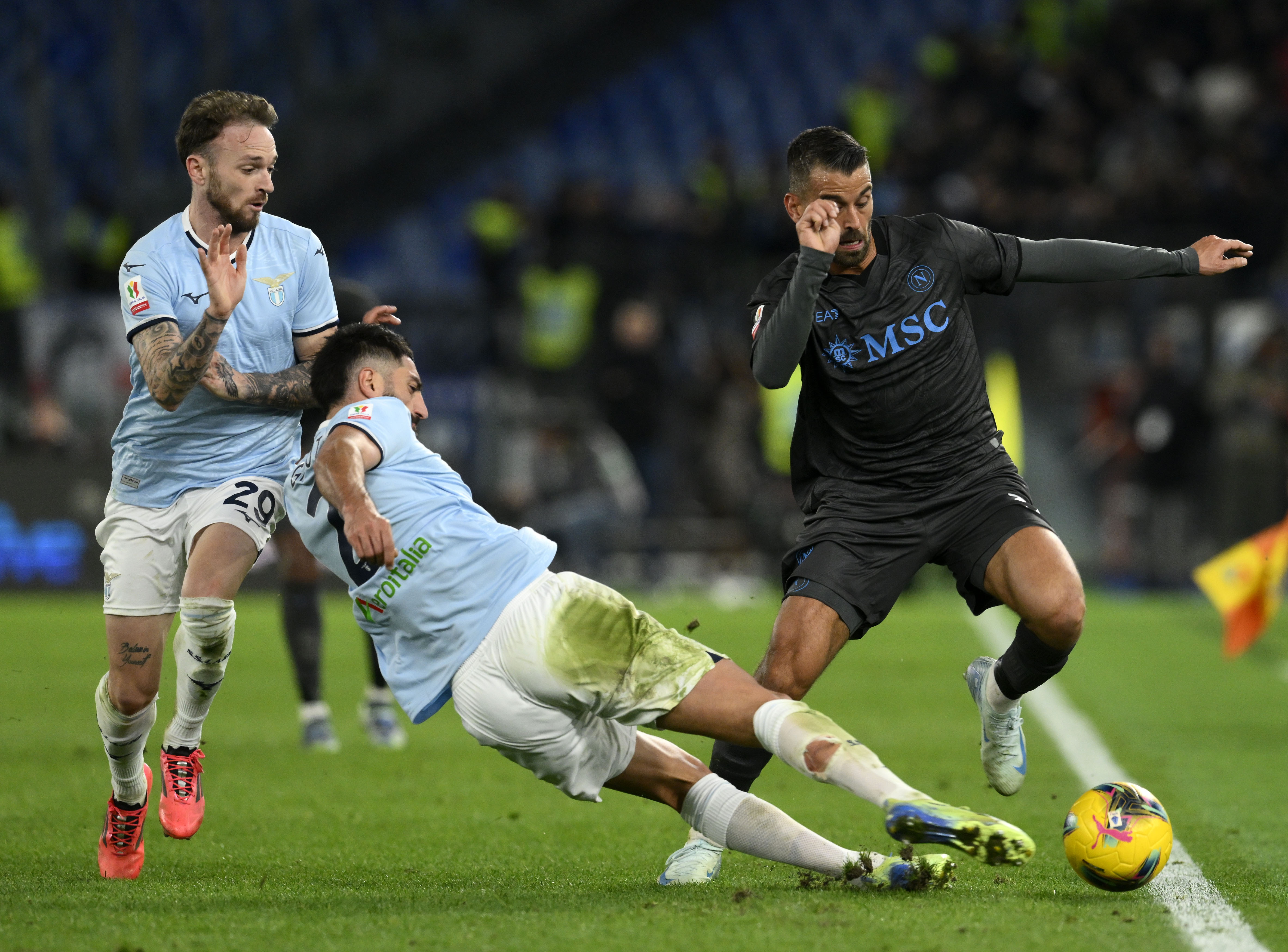 开云体育在线-那不勒斯客场击败都灵,保持联赛不败纪录!的简单介绍