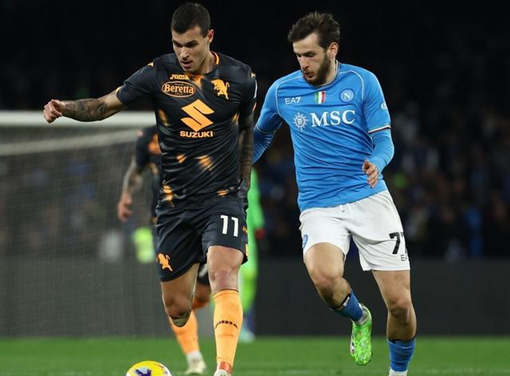 开云体育在线-那不勒斯客场击败都灵,保持联赛不败纪录!的简单介绍