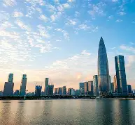 开云APP-深圳新星笑迎冠军，实现梦想终点