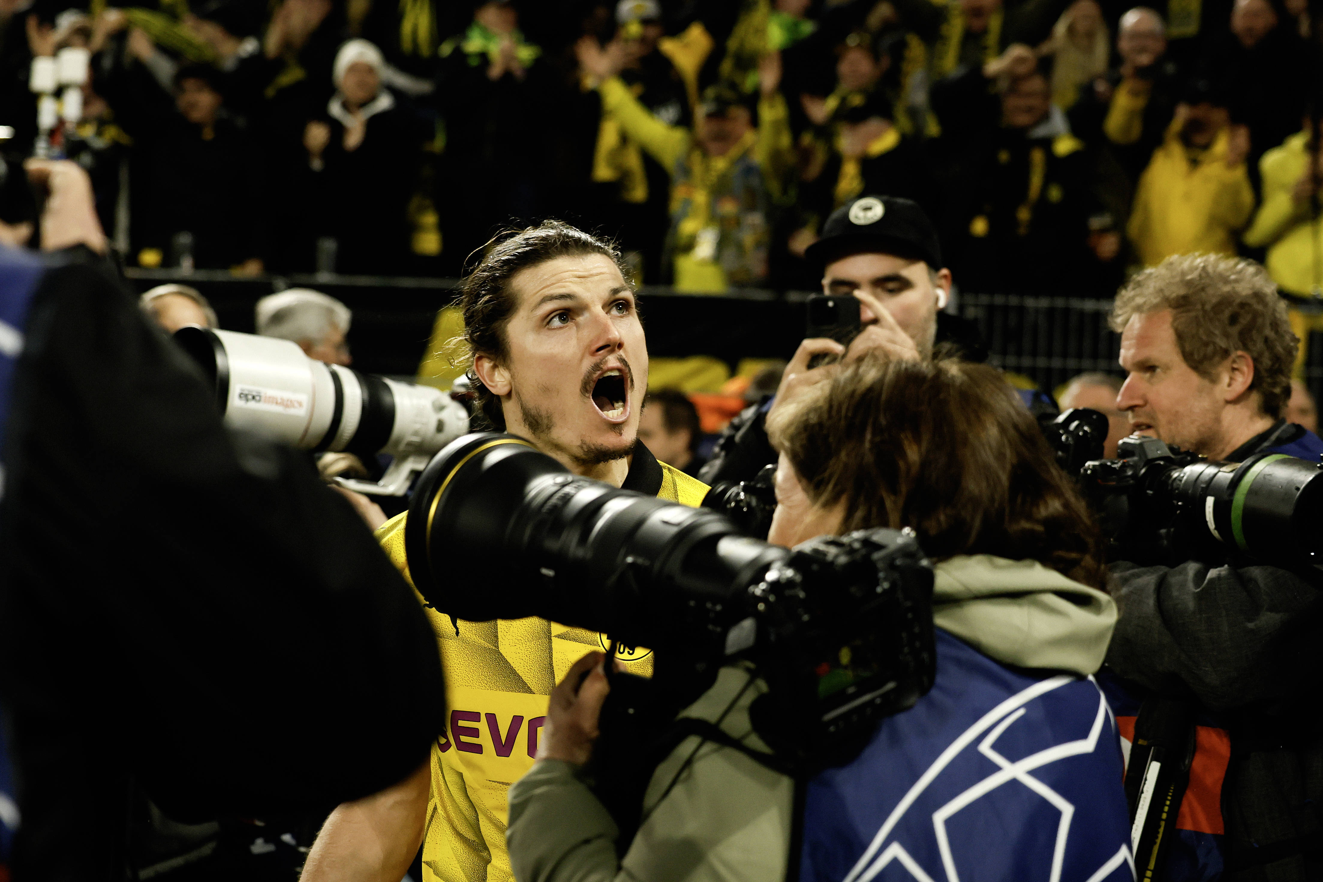 开云体育-关于欧洲足坛焦点:曼联挑战多特蒙德的信息