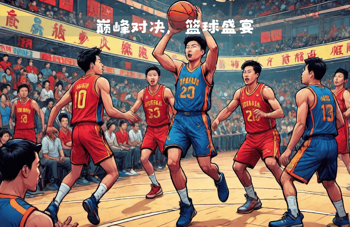 开云官网-精英球员对决,篮球赛场上英雄争霸