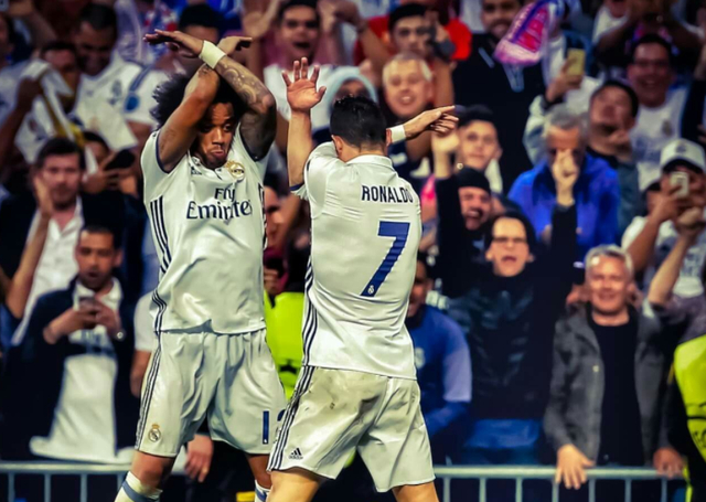 开云体育app-马塞洛伤愈归队,皇马再添利好!