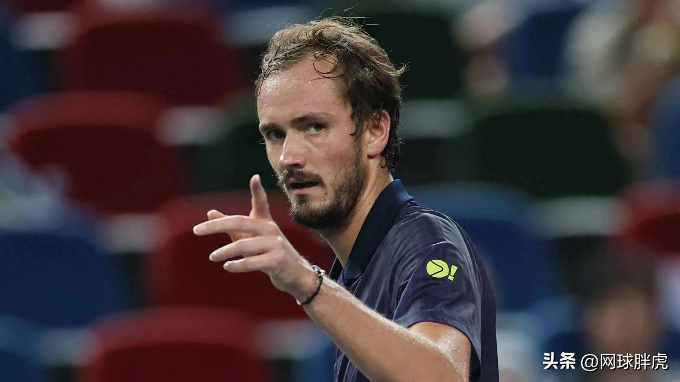 开云下载-关于美网险胜法网，梅德韦杰夫刷新纪录的信息