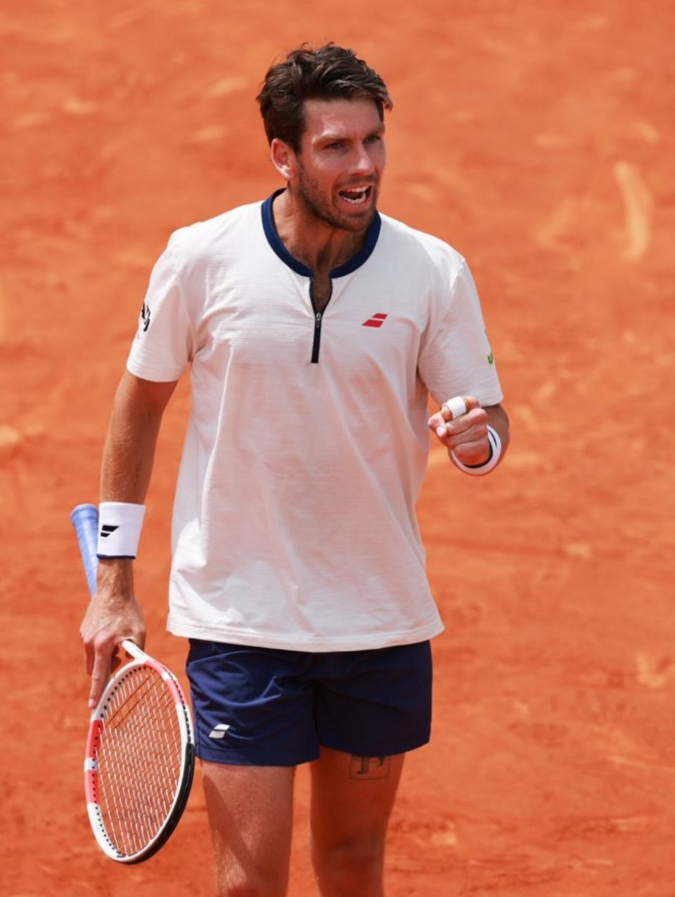 开云下载-关于美网险胜法网，梅德韦杰夫刷新纪录的信息