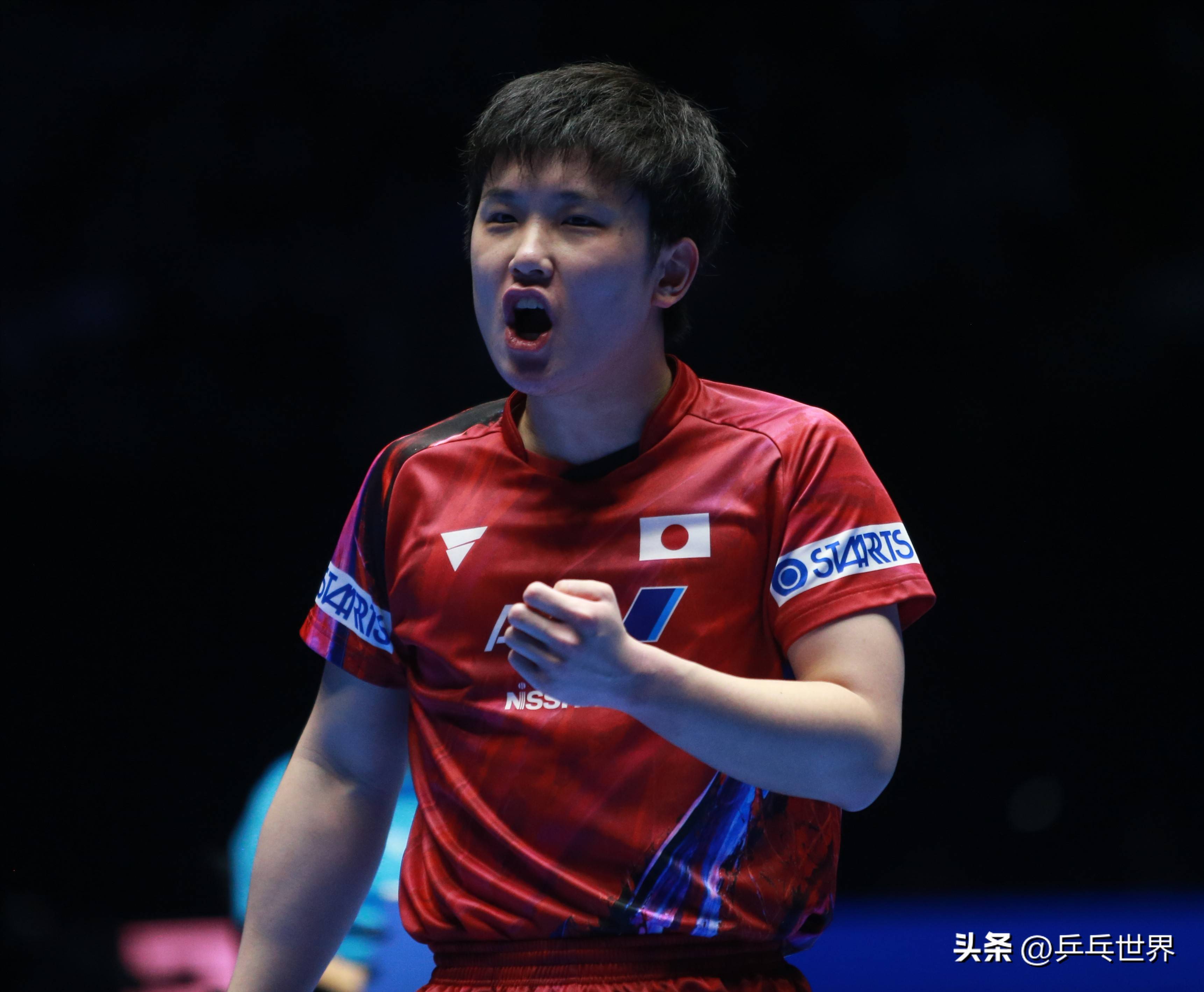 开云官方app入口-韩国队绝杀英格兰队，张本智和关键制胜