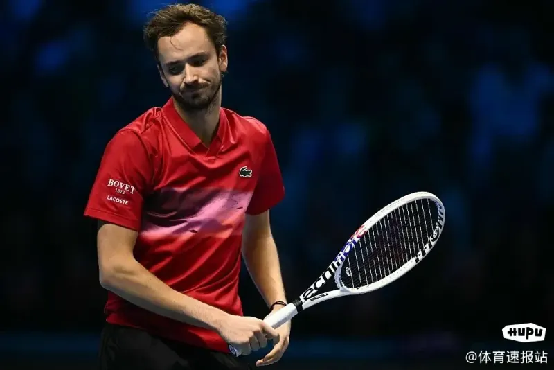 开云官方app入口-蒙特卡洛大师赛力克年终总决赛，梅德韦杰夫扛起全队的简单介绍