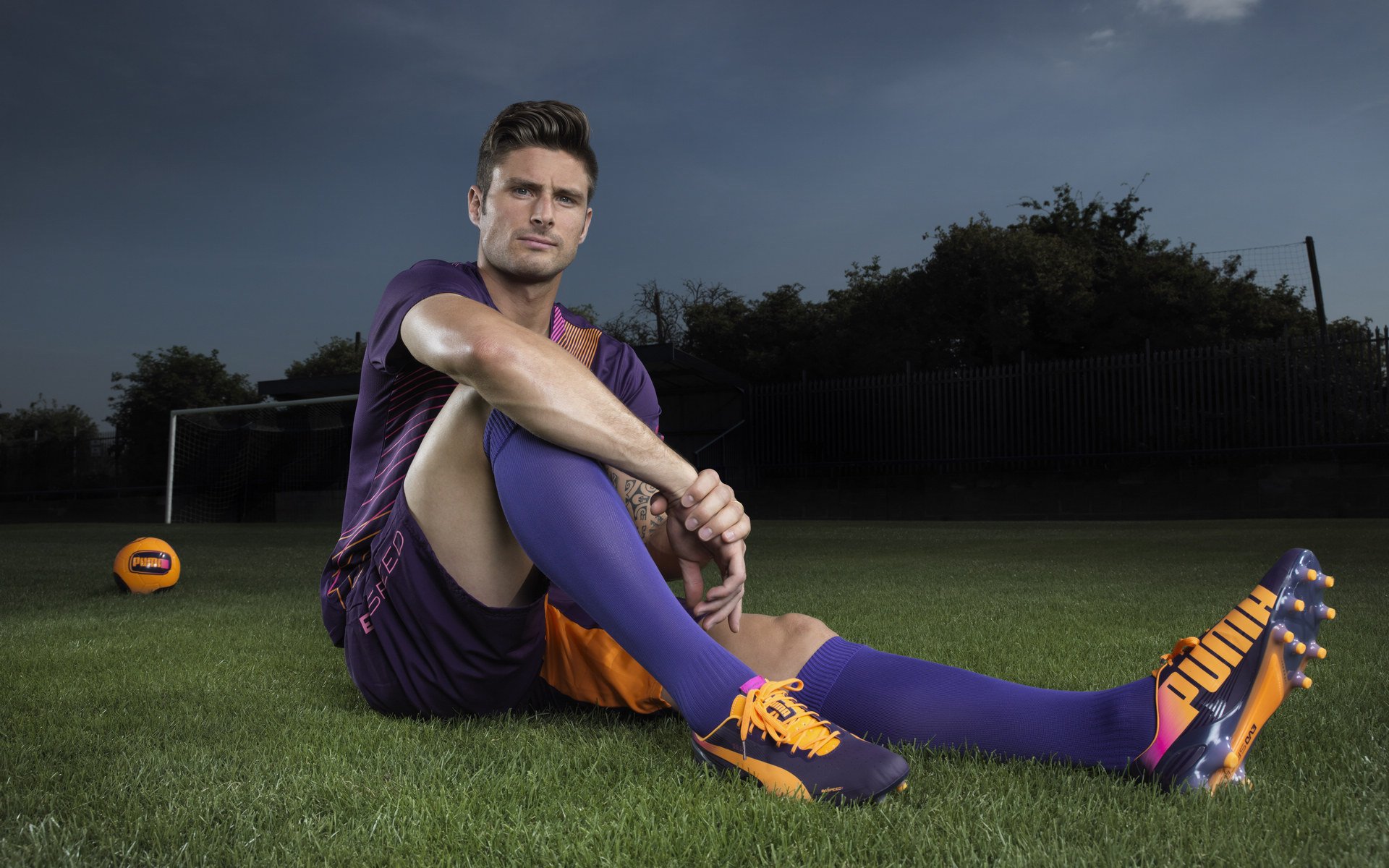 开云体育app-天使之翼划破马德里夜空,迪马利亚国家德比封神之夜